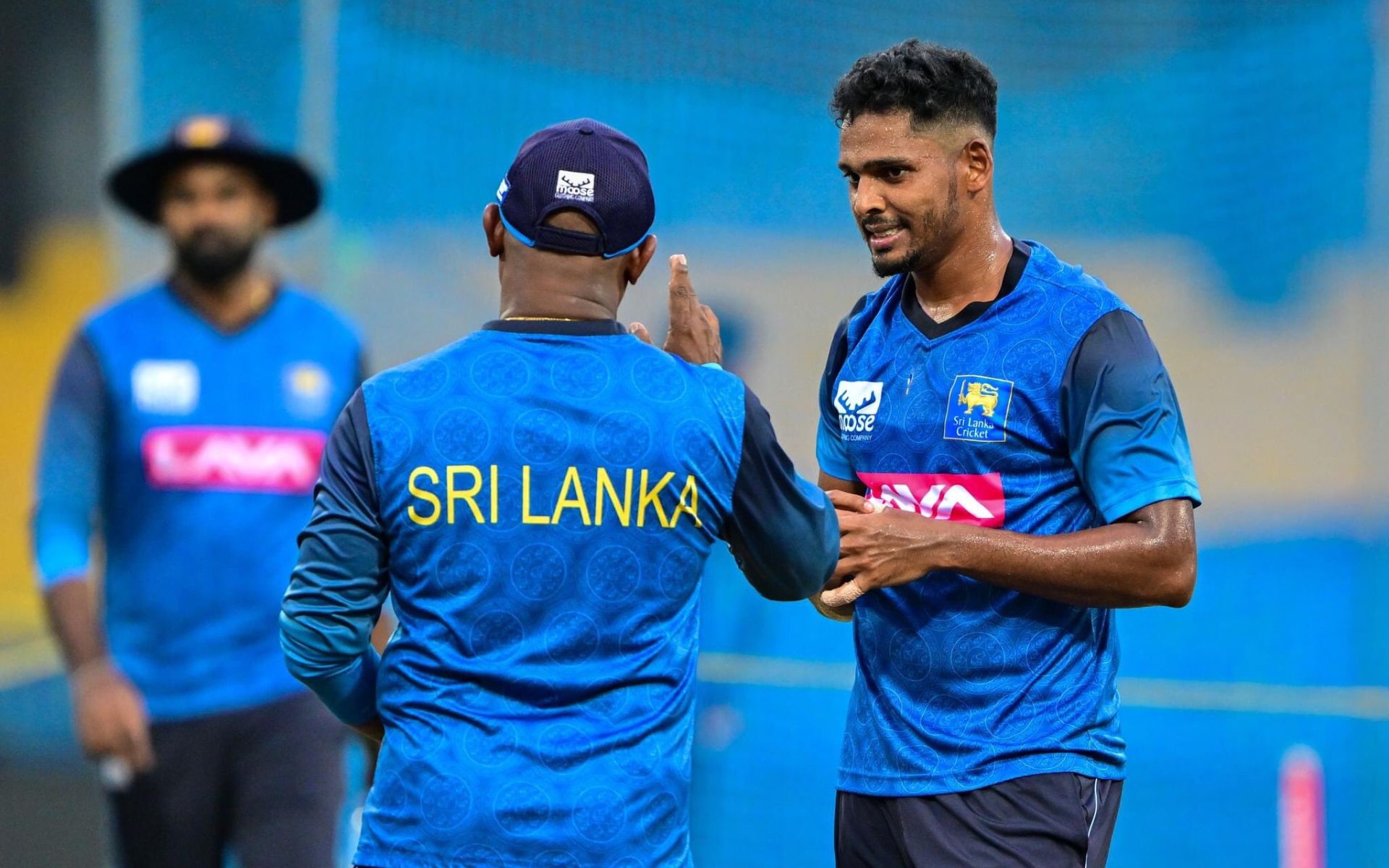 Who Is Mohamed Shiraz? The Sri Lankan Domestic Star Who's Debuting In 1st ODI Vs India